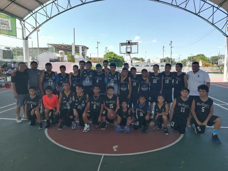 Esperan el saque inicial para la VI Copa Cancún 2018