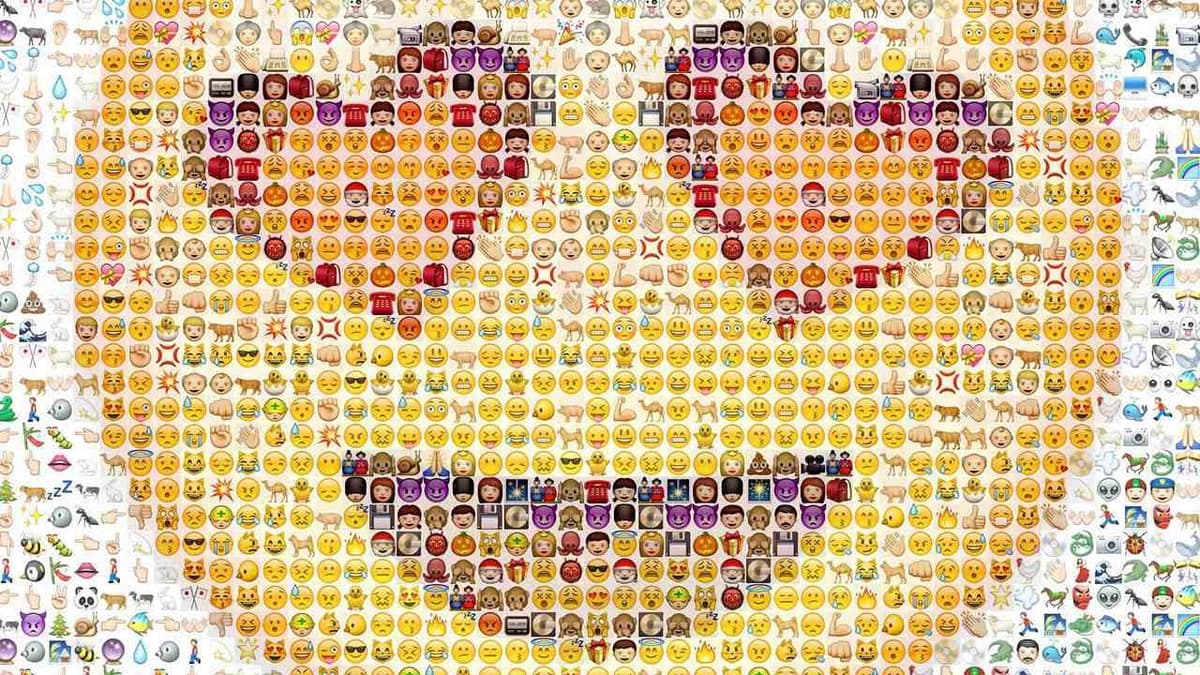 Así nacieron los Emojis, la forma más divertida de comunicarse