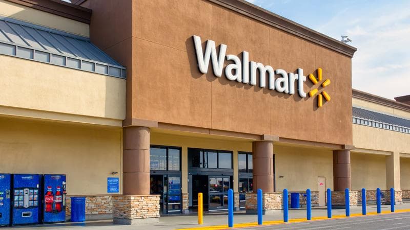 ¿Lo quieres? Walmart lanza en México servicio de internet para casas