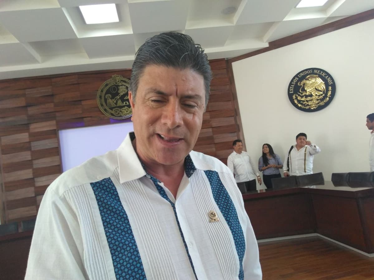 Quedó en el olvido planes de proyección satelital del destino