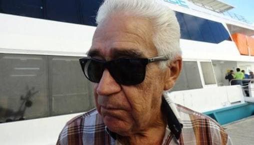 Cae Celso González Melgarejo, el abogado de Borge