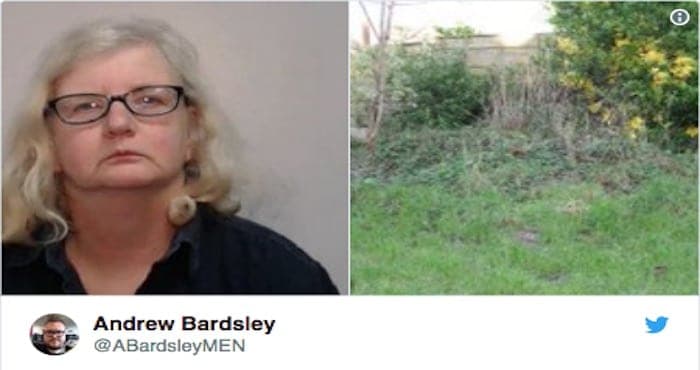 Mujer mata a su padre por fotos porno que tenía de cuando era niña