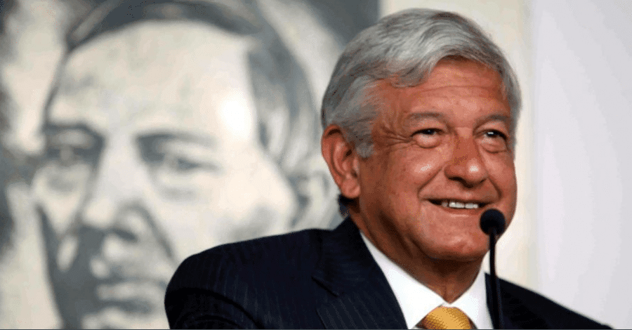 Lineamientos para la política de austeridad y combate a la corrupción de AMLO
