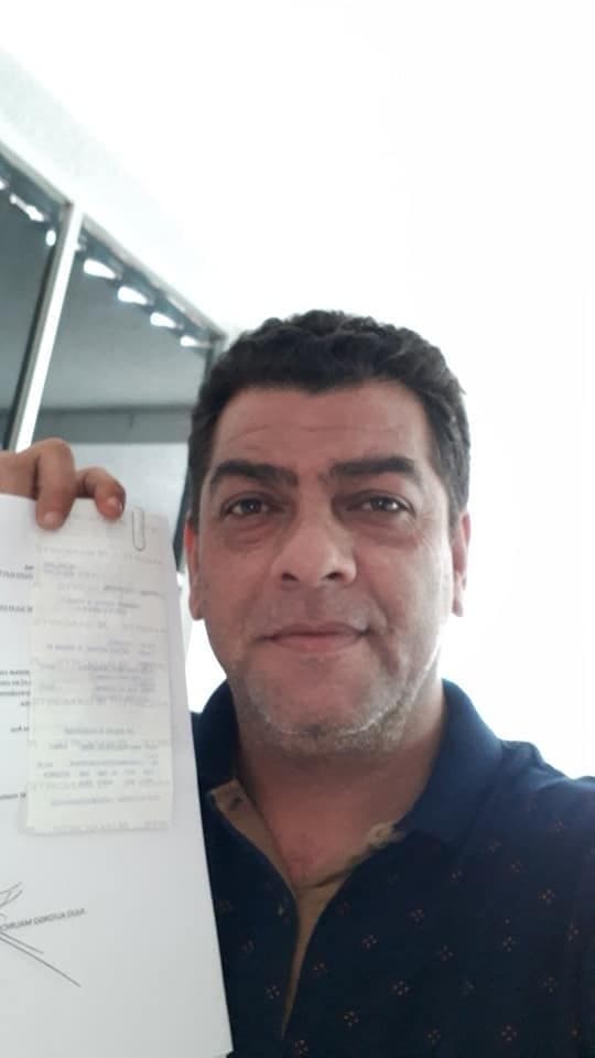 Devuelve “Taquito” Velázquez $13.92 pesos al Ieqroo