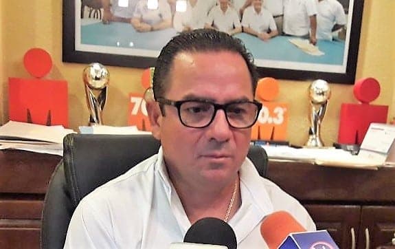 Asegura Miguel Alonso Marrufo que su destitución fue ilegal