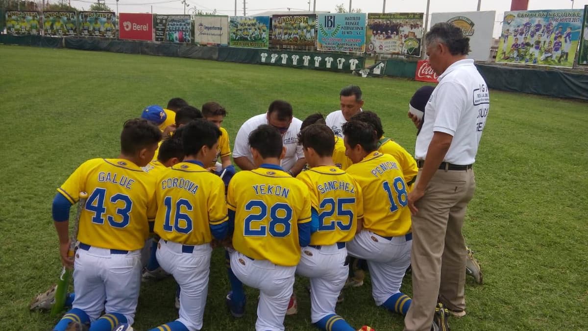 La selección de Cancún pierde el segundo al hilo