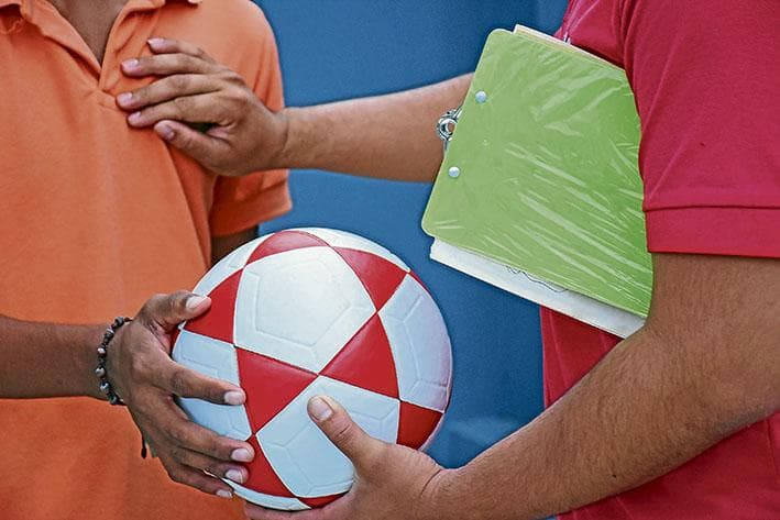 David Faitelson revela supuestos favores sexuales para triunfar en el futbol mexicano