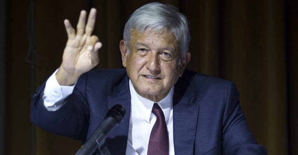Sin impugnaciones, AMLO sería presidente electo antes del 6 septiembre: Tribunal