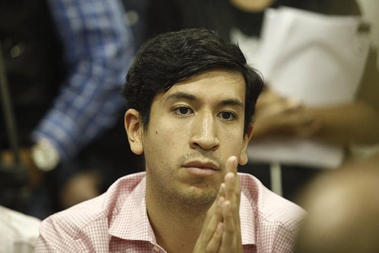 Pedro Kumamoto obtuvo 761 mil votos, pero no llegará al Senado