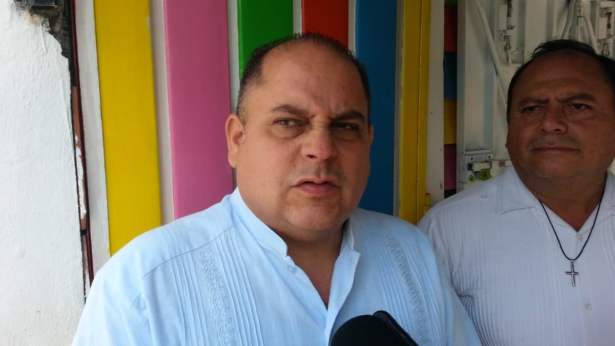 Critica PAN violencia generada por Morena en Solidaridad