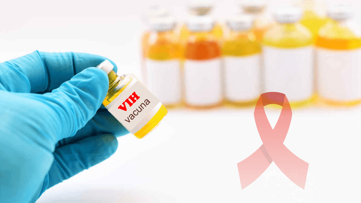 Lista vacuna contra el VIH: en 2019 se probará en humanos