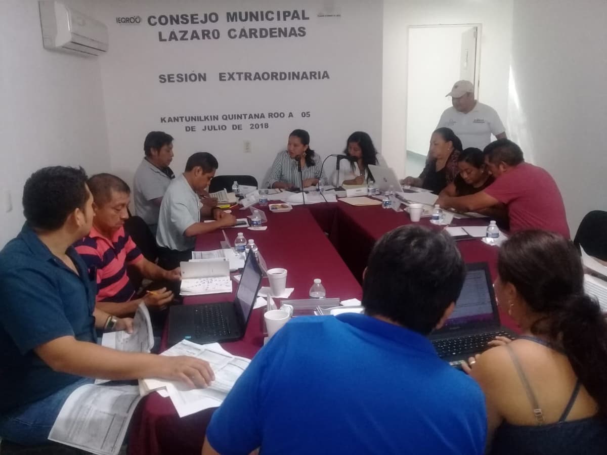 Reabrirán 16 paquetes en Lázaro Cárdenas