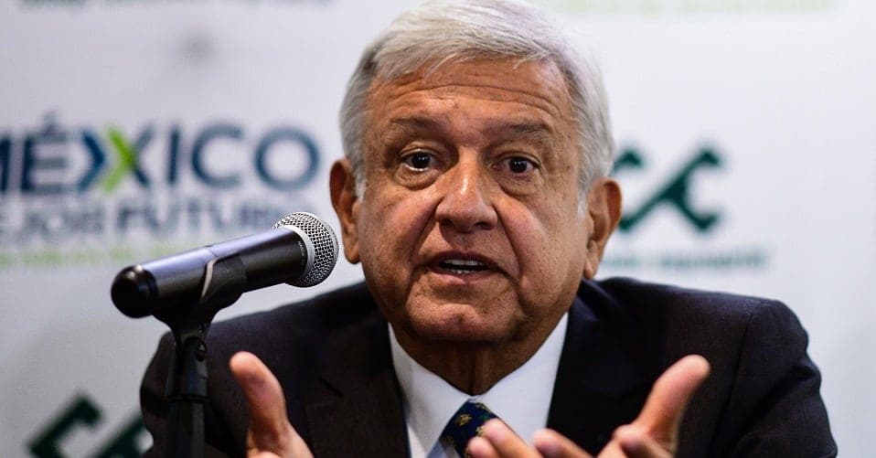 López Obrador se reunirá con integrantes de la Conago