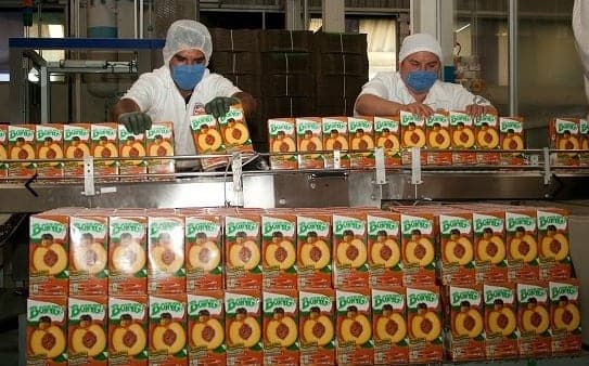 Boing dejará de producir popotes en pro del medio ambiente