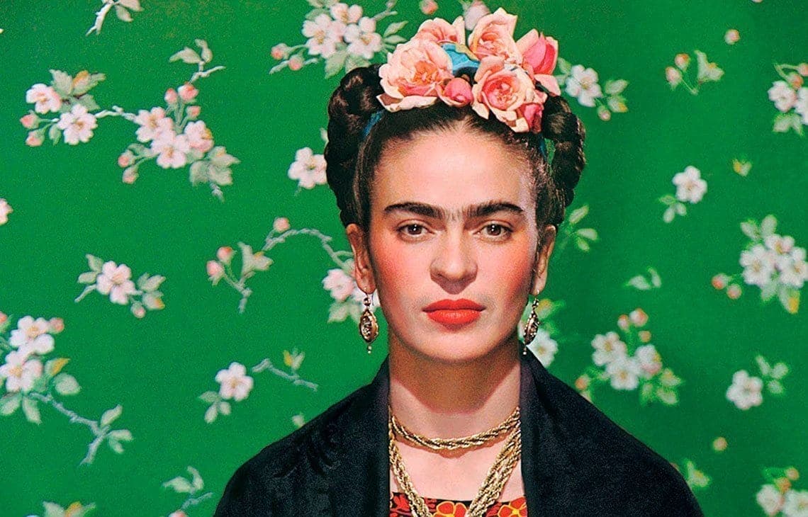 Playenses disfrutarán todo un mes el Festival "Viva Frida''