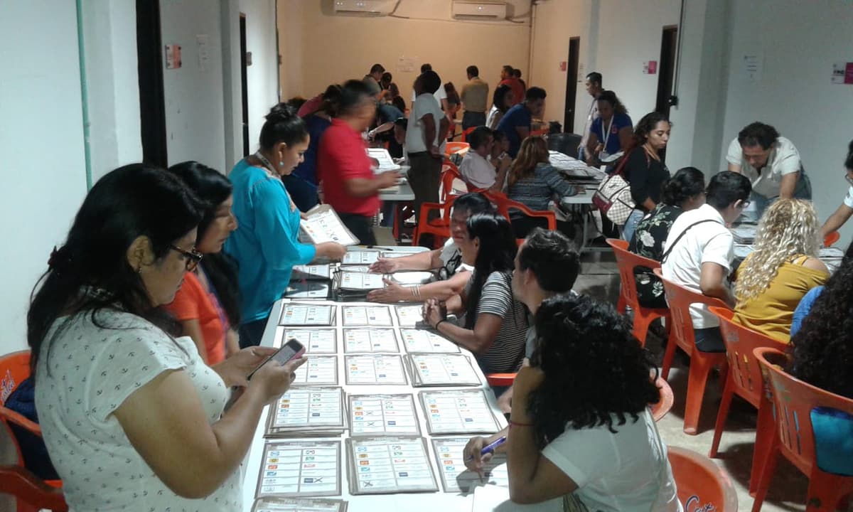 Pide PAN reseccionar 'megacasilla' de Villas Otoch