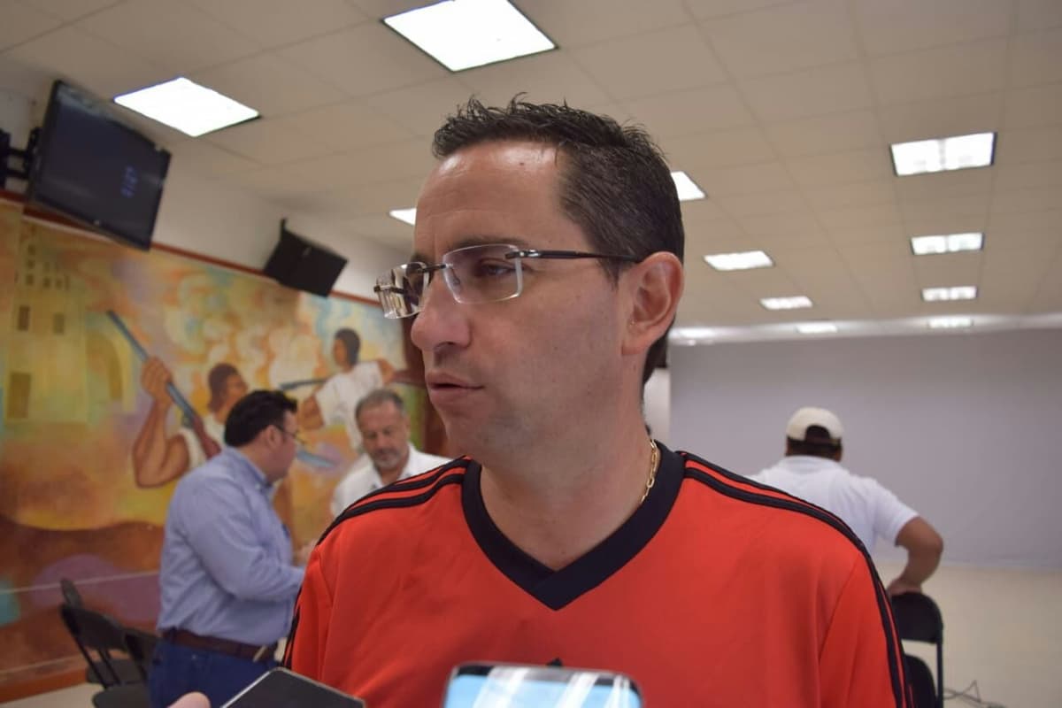 Tras peritaje, será reiniciada la obra del hotel que se derrumbó