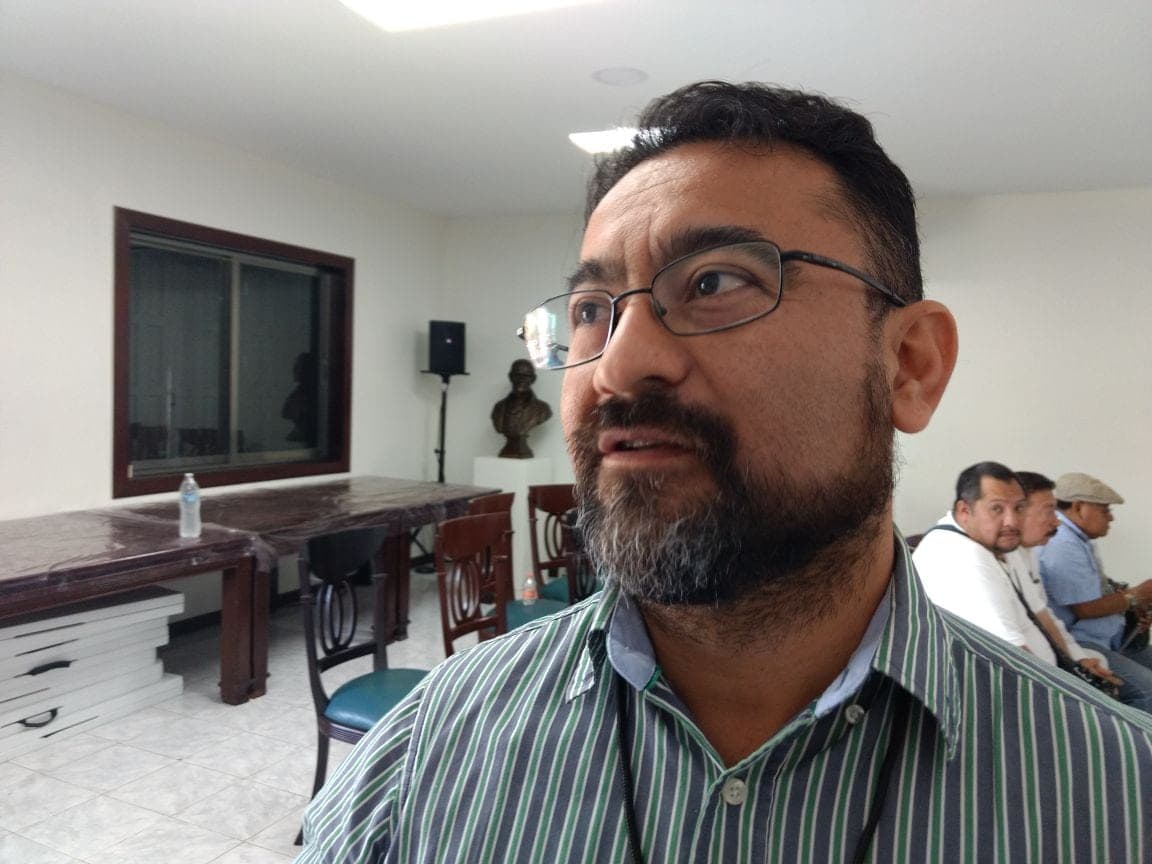 Exige Canaco un alto a la violencia en la capital