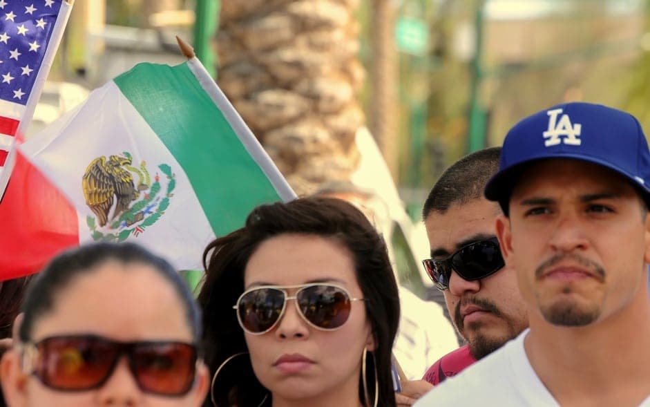 Casi 100 mil mexicanos en el extranjero ejercieron su derecho al voto