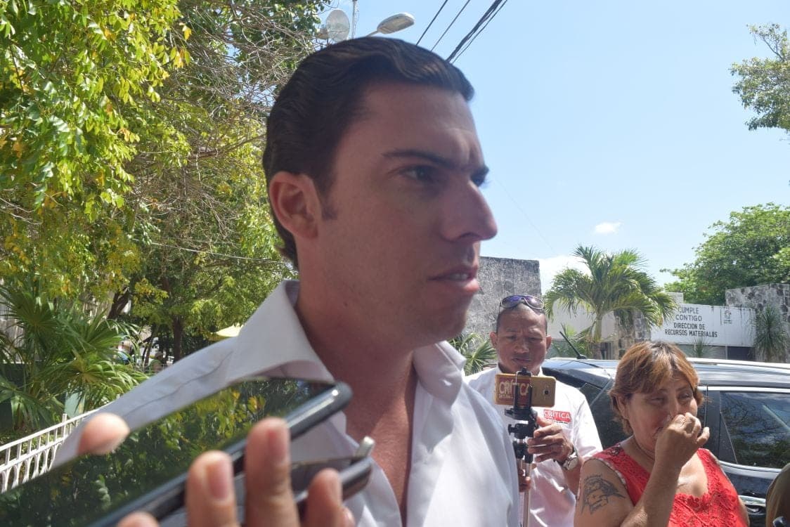 AMLO conciliará con todos: Remberto