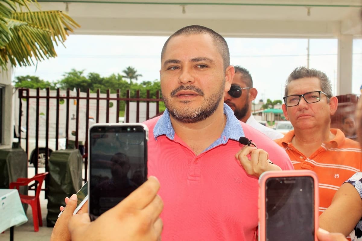 Agradece Janix el respaldo ciudadano; aceptaría regiduría