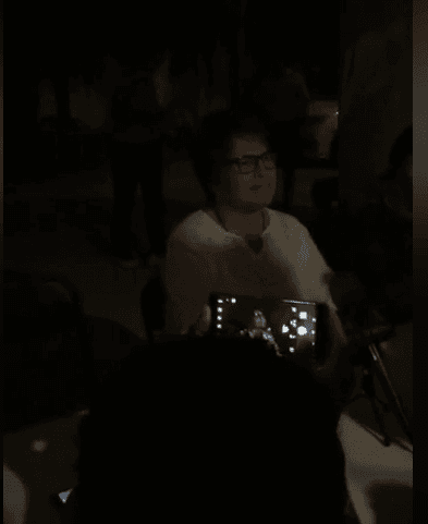 Se retracta Laura Beristain de compromiso de sacar a Aguakan de Solidaridad