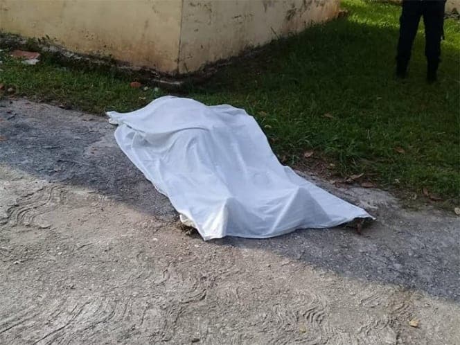 Durante la jornada electoral, aparecen cinco ejecutados en Tabasco