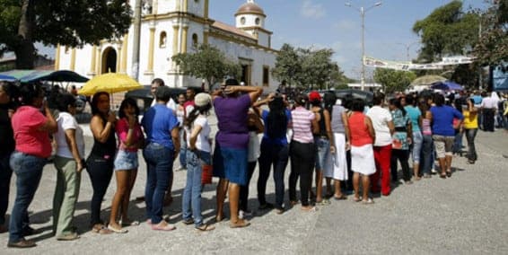 Los resultados del PREP podrían retrasarse a causa de la votación masiva