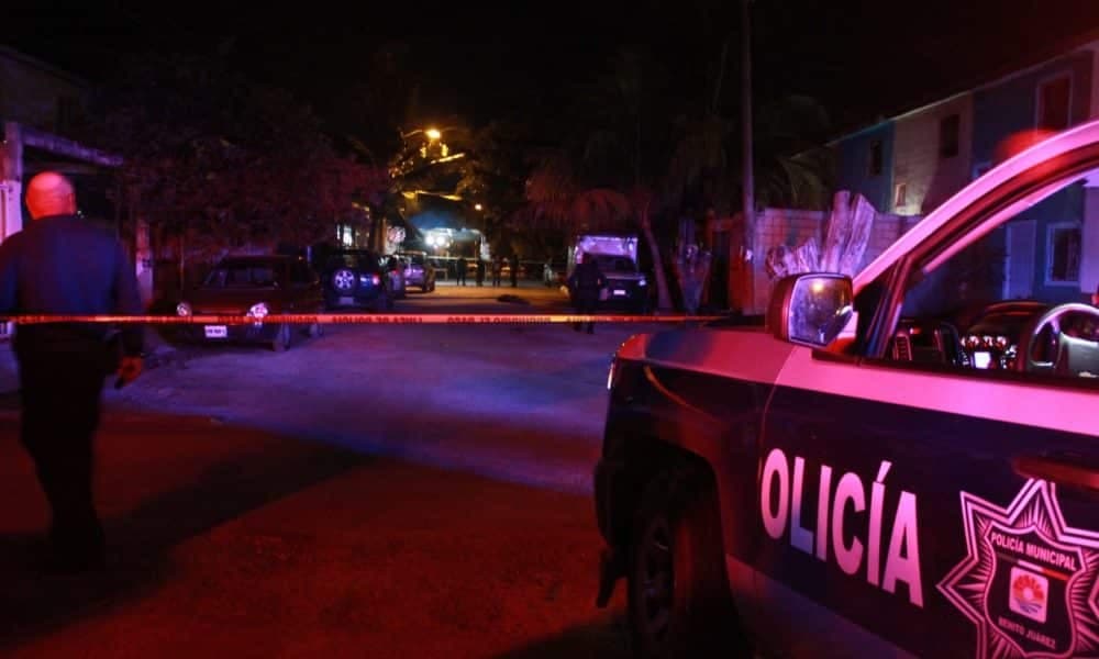 Muere joven tirador de droga baleado en su domicilio