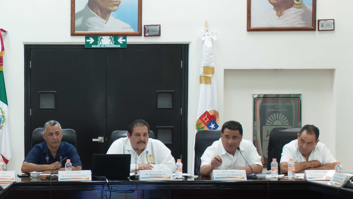 Fiscal dice que hay "percepción errónea" sobre la inseguridad