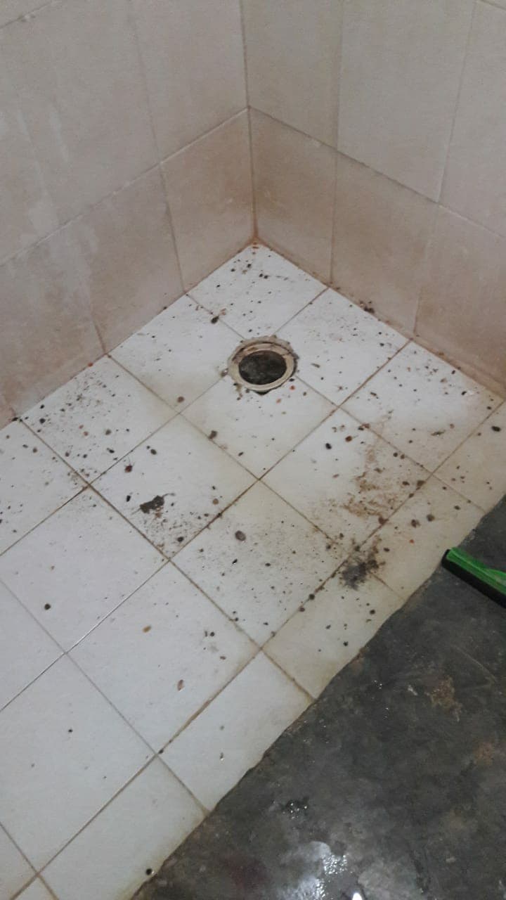 CAPA tiene 24 horas para atender problemas de drenaje en Chiquilá