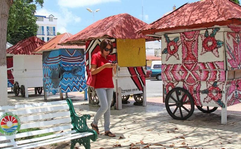 No creerás los riesgos de conectarte a una red Wi-Fi pública