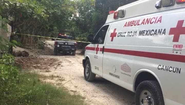 Matan a dos en Tres Reyes y El Pedregal