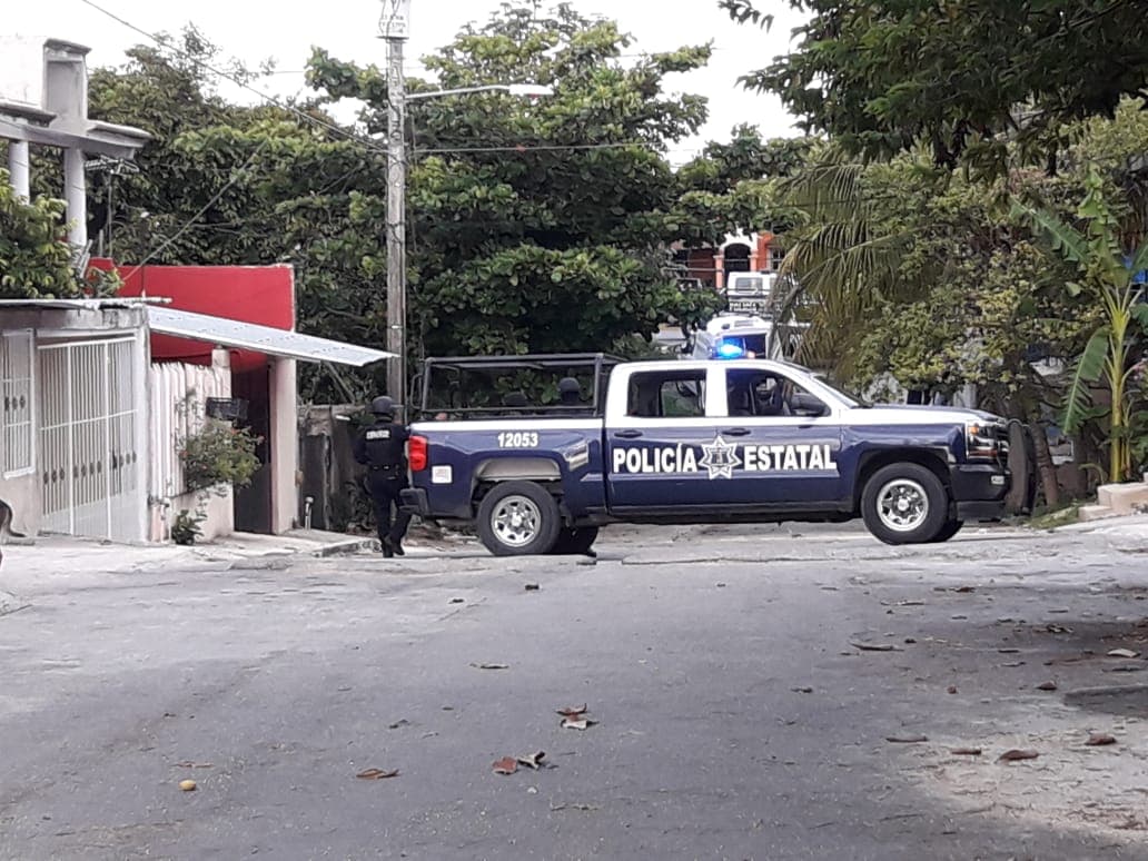 Amanece Benito Juárez con 6 ejecutados