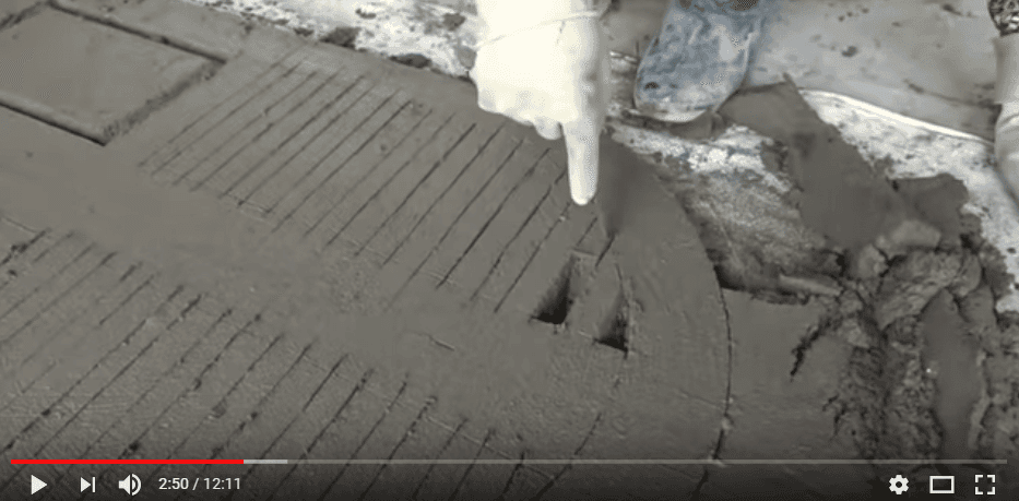 #Video de albañiles "Nivel Dios" sorprende al mundo