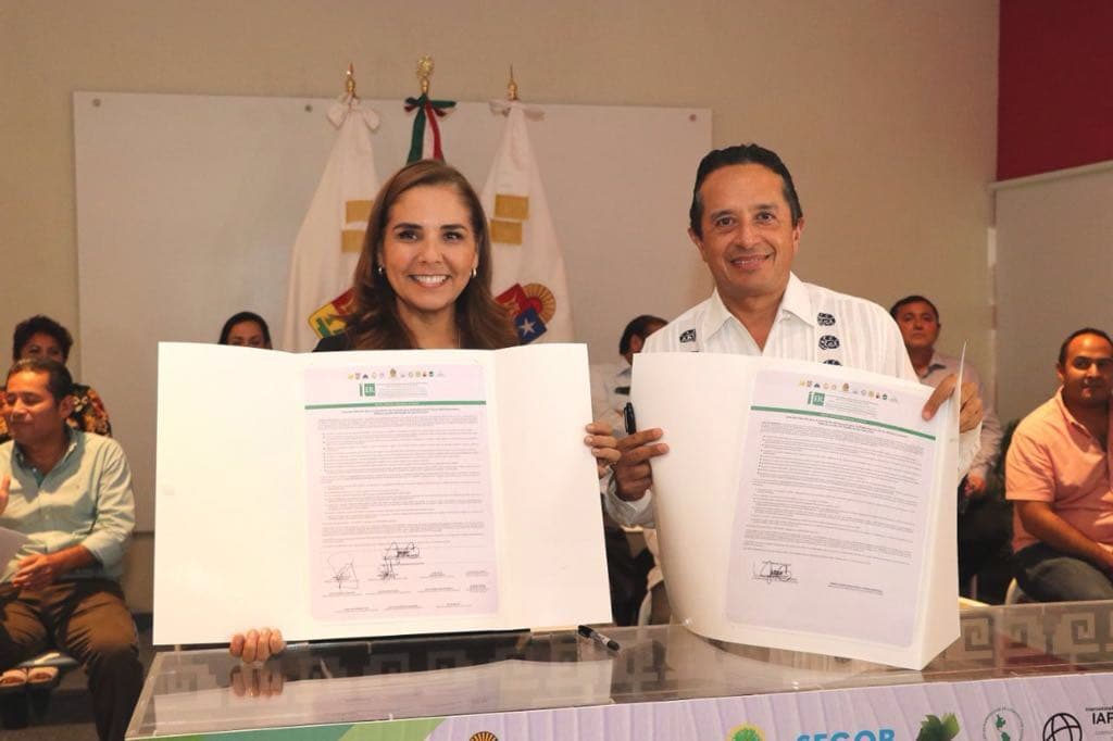 Respalda Mara Lezama la austeridad presupuestal