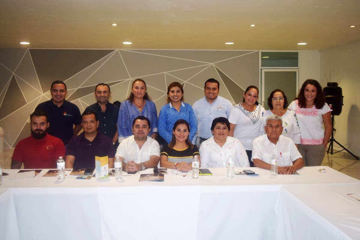 Liderará Deborah Angulo Villanueva a hoteleros del sur dos años más