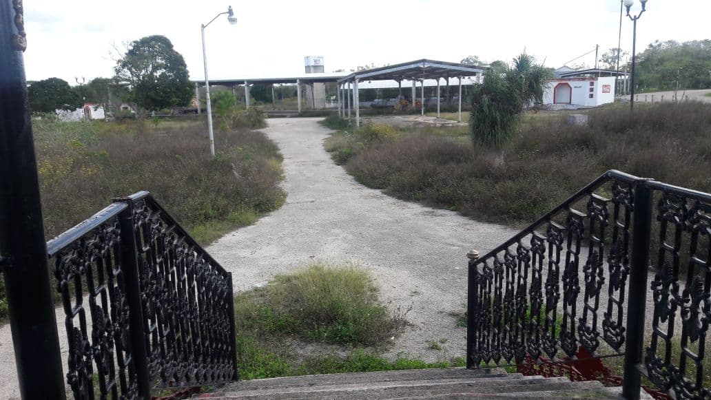 Esperan ejidatarios destrabar litigio por Expomor con Sofía Alcocer