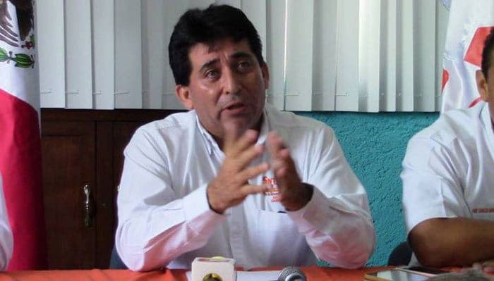 Deuda borgista a docentes se redujo a 250 mdp, pero el acoso persiste