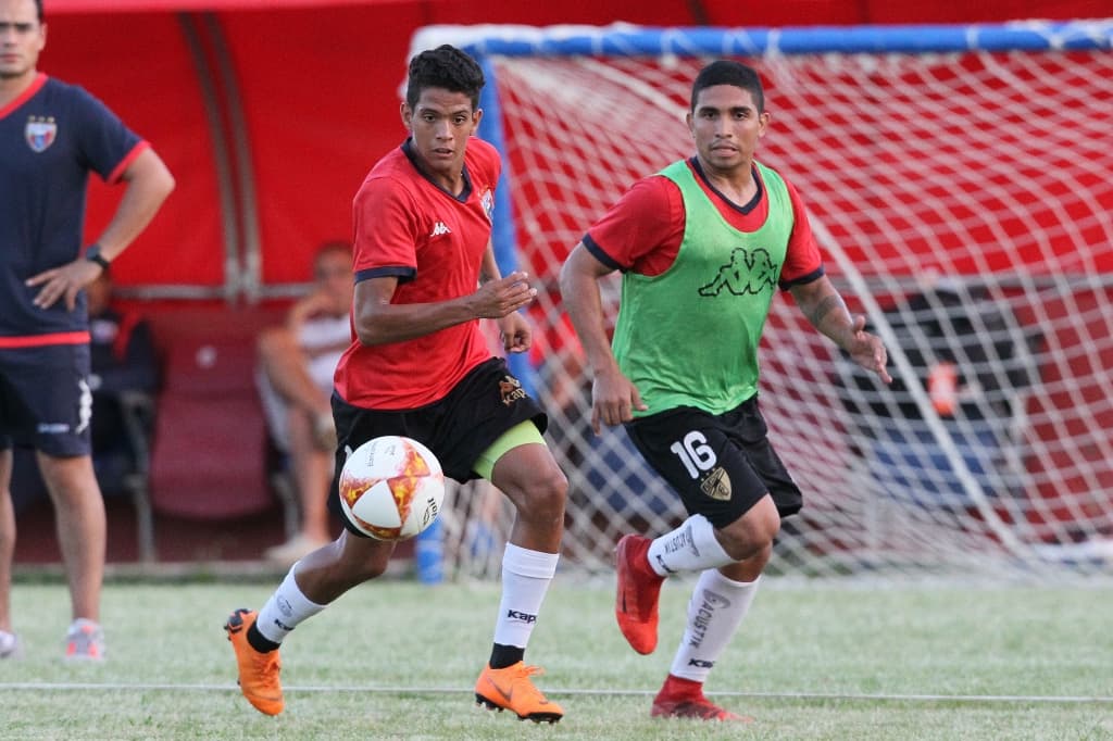 Atlante, en busca de su cuarta victoria en fila