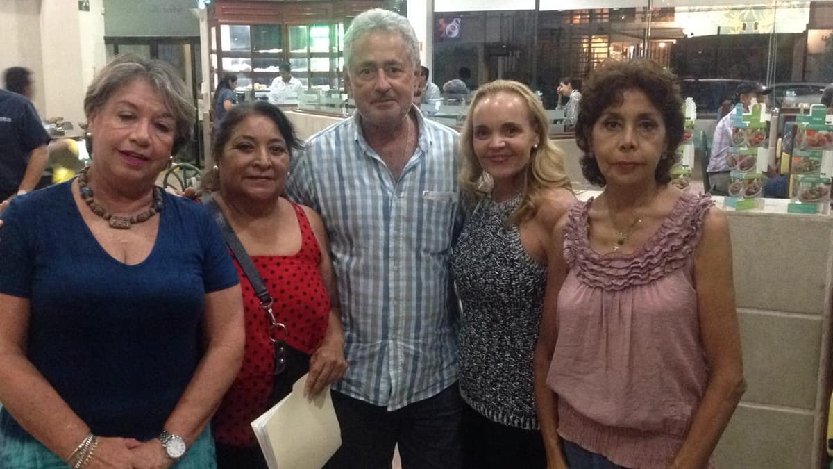 Rechazan vecinos de la SM 2-A cambio a uso mixto en PDU