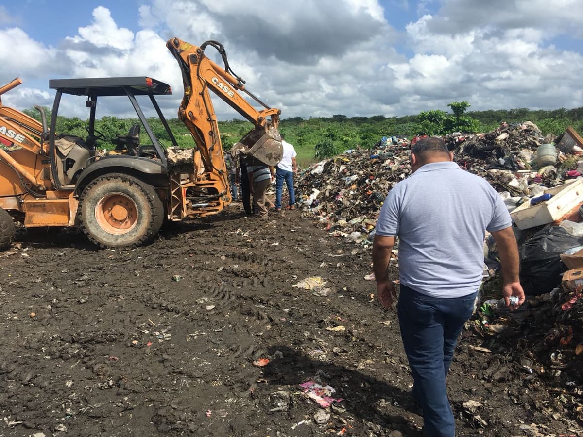 Heredará Baladez Chi millonario adeudo laboral