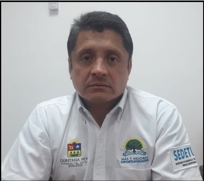 Piden a familias de la col. Félix González 2 construir su lote y pagar sus mensualidades