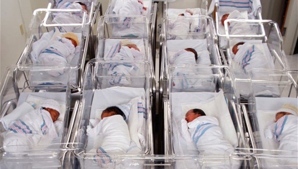 Tres de cada cinco recién nacidos en Quintana Roo no se registran