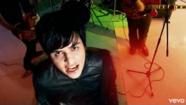 “Ojalá se mueran todos en un temblor”, desea a mexicanos vocalista de Pastilla