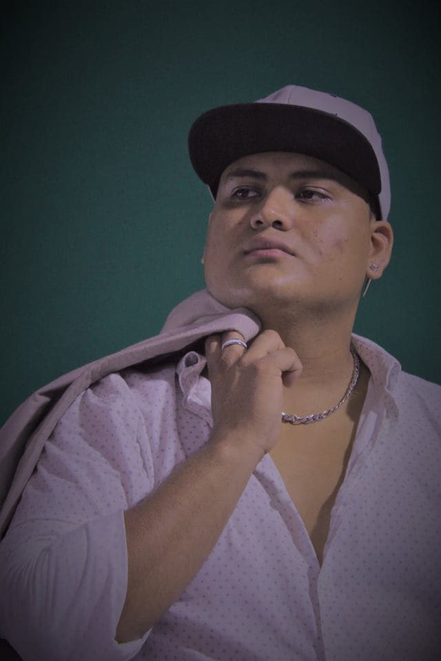 Alista disco Ipana, el primer músico urbano 'made in' Playa del Carmen