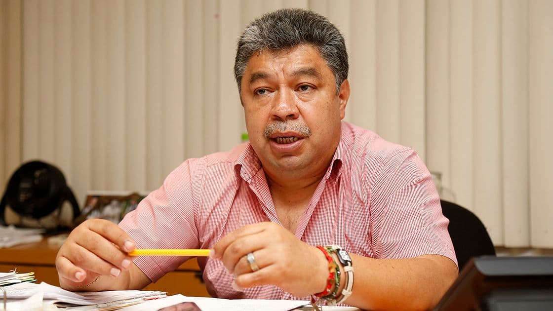 Empleados de la Sectur se rehúsan a mudarse a Chetumal