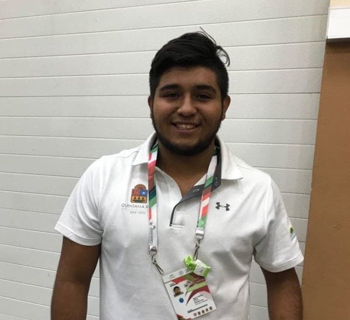 Acude quintanarroense a la Selección Nacional Juvenil de handball