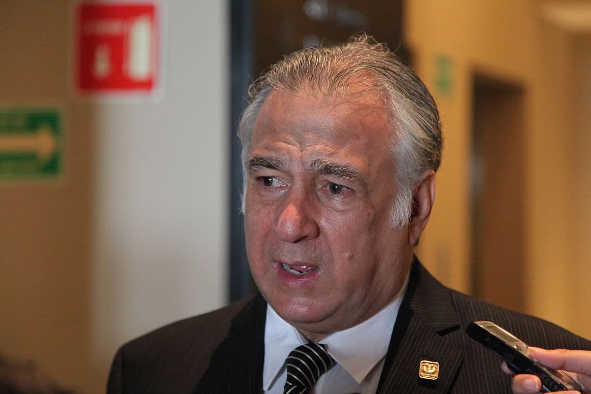 Enlista Torruco los desafíos del turismo en México