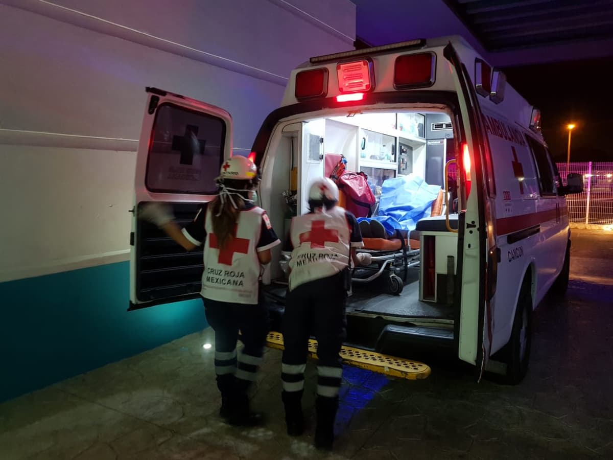 Ataque a balazos deja un muerto, un herido